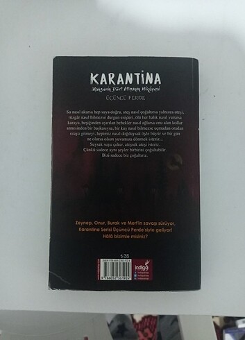  karantina 3
