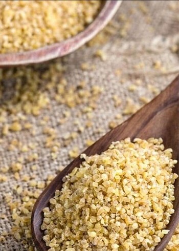 Bulgur