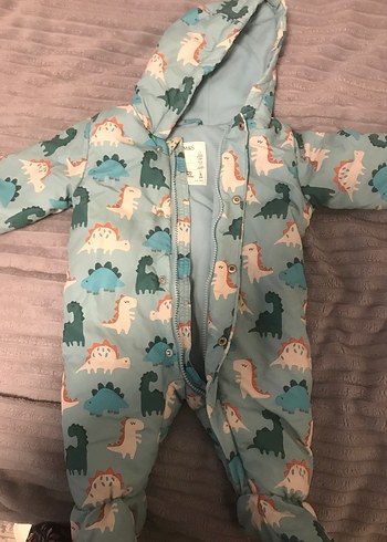 Marks & Spencer 3 Ay