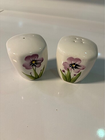 Tuzluk . Yeni . Kullanmadı - Görsel 4