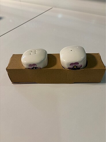 Tuzluk . Yeni . Kullanmadı - Görsel 2