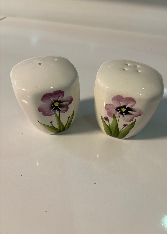 Tuzluk . Yeni . Kullanmadı - Görsel 4