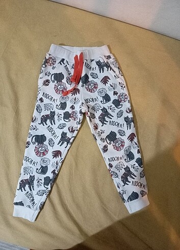 Soobe bebek pijama