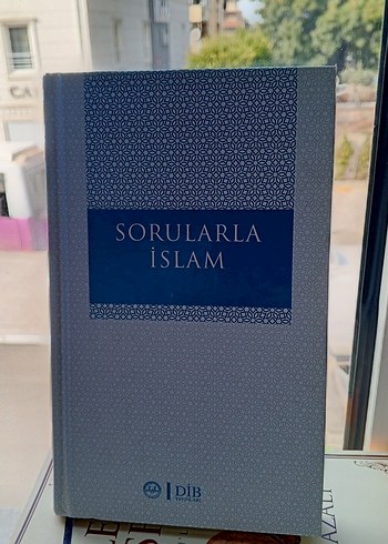 Sorularla İslam - DİB Yayınları
