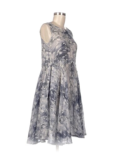Vintage Love Vintage Love Kısa Elbise %70 İndirimli.