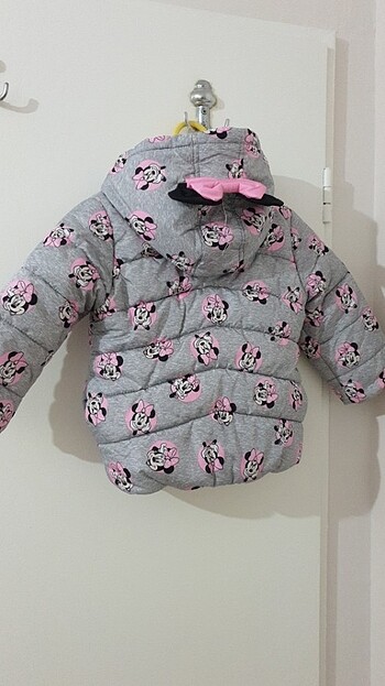 LC Waikiki Çocuk mont