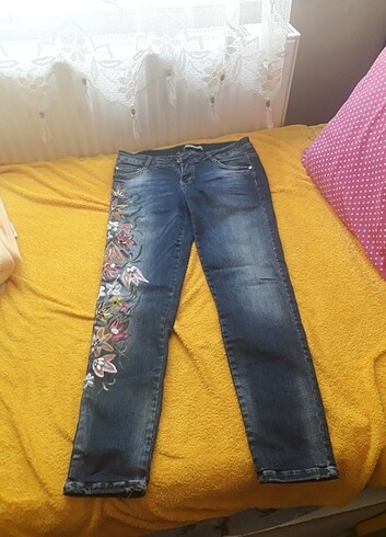 kot pantalon