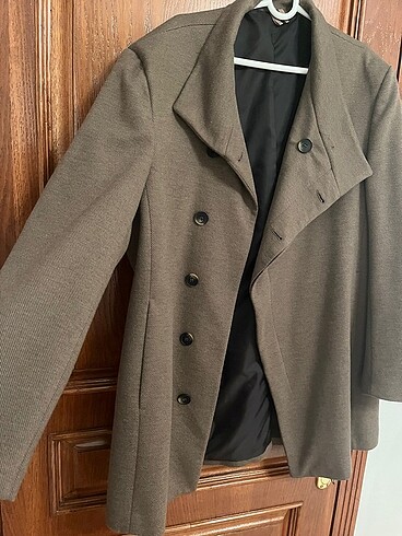 2xl Beden Erkek kaban