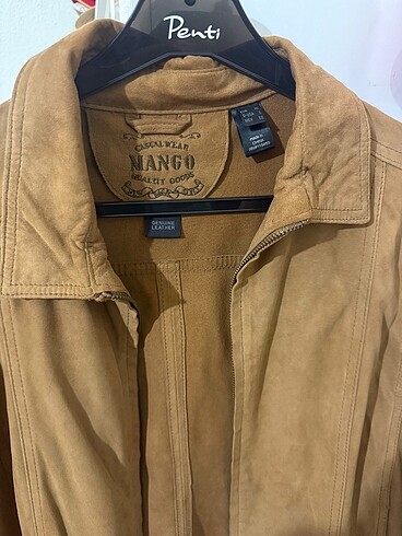 Mango Ceket