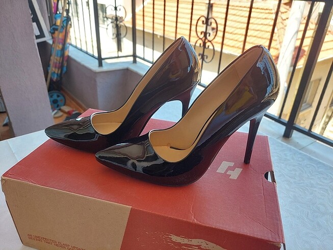 Stiletto