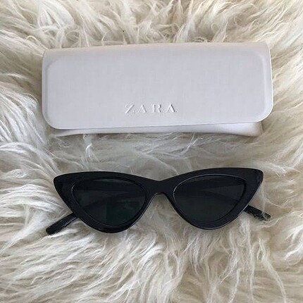 ZARA CAT GÖZLÜK
