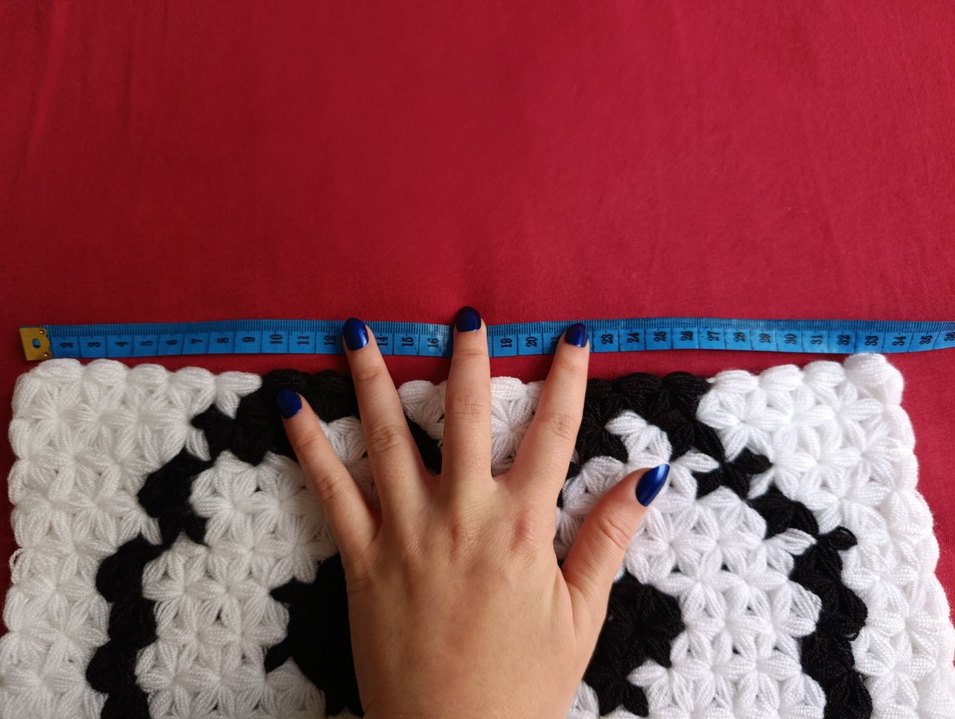 Kurbağa Lif El Örgüsü - Görsel 2