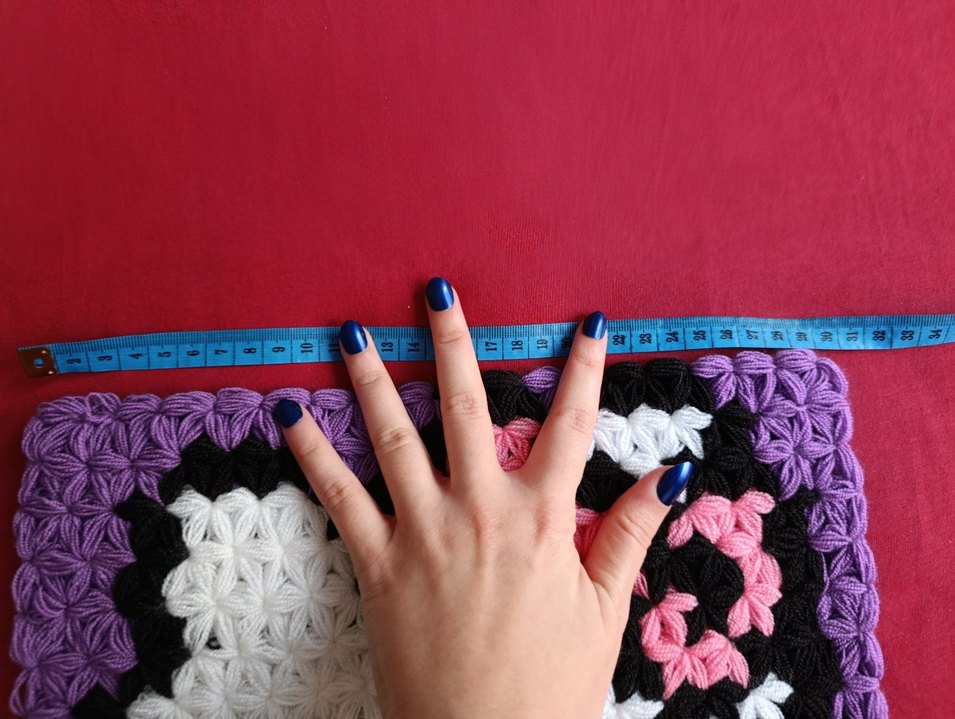 Hello Kitty Lif El Örgüsü - Görsel 3