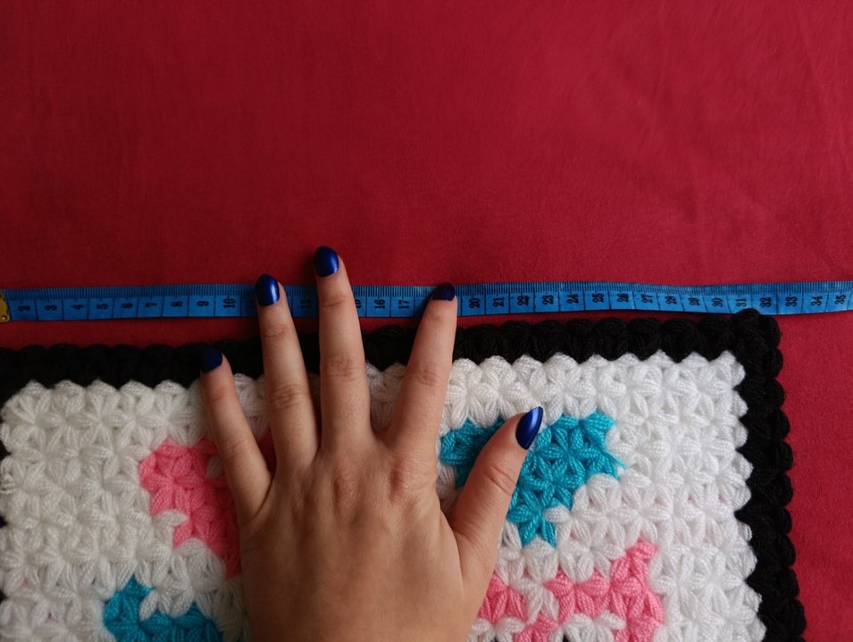 Baykuş Lif El Örgüsü - Görsel 3