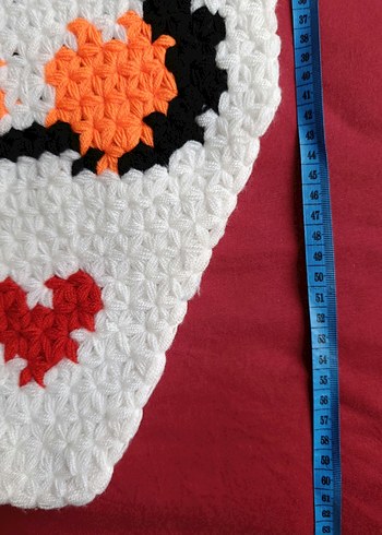 Penguen Uzun Lif El Örgüsü - Görsel 2