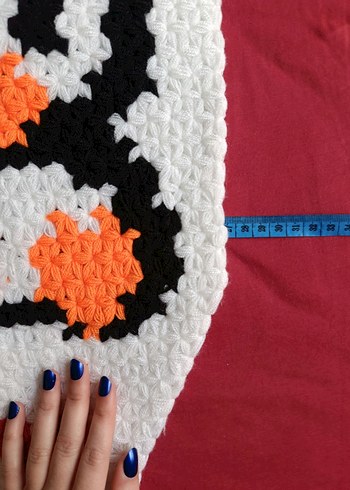 Penguen Uzun Lif El Örgüsü - Görsel 3