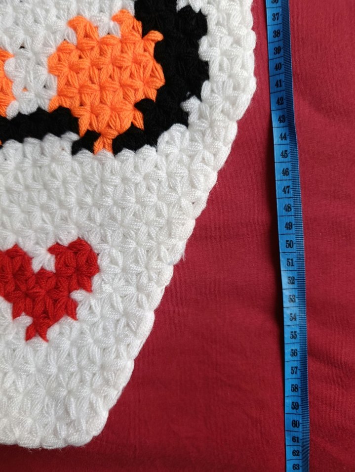 Penguen Uzun Lif El Örgüsü - Görsel 2