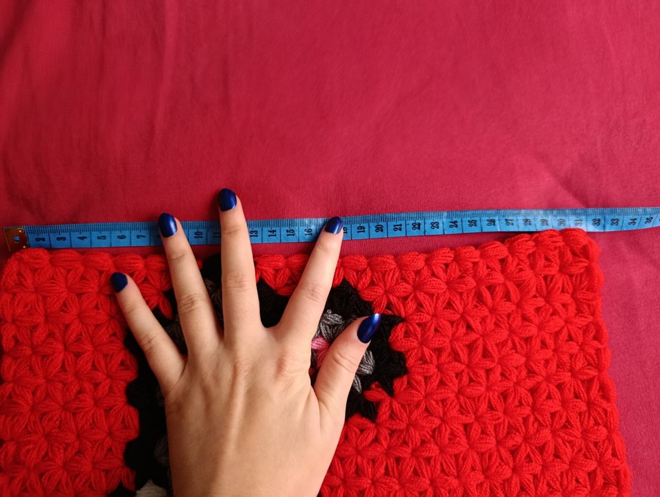 Tavşan Lif El Örgüsü - Görsel 3