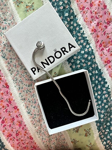  Beden pandora bileklik