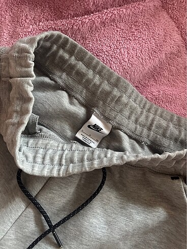 Nike gri nike tech fleece