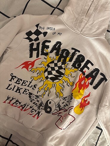 Bershka sweatshirt
