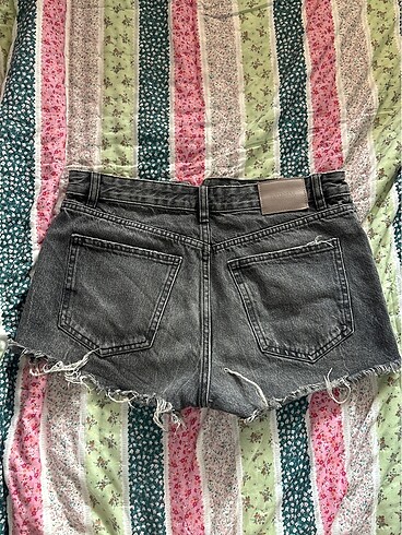 Pull and Bear kot şort
