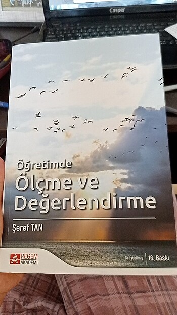  Beden Renk Ölçme ve değerlendirme Pegem akademi 