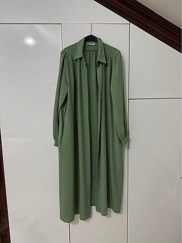 Tunik gömlek