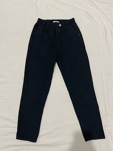 Keten mom jean