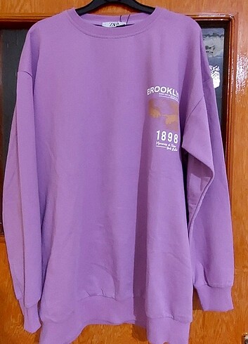 Swetshirt 