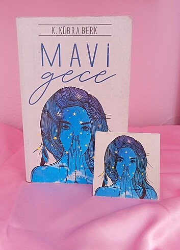 MAVİ GECE 