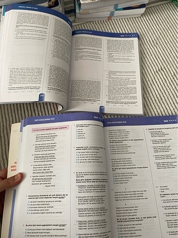  Tyt ayt yks çap limit 345 tarih coğrafya edebiyat matematik türk
