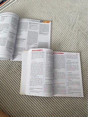  Beden Renk Tyt ayt yks kitap çap limit 345 hız tarih coğrafya matematik ede