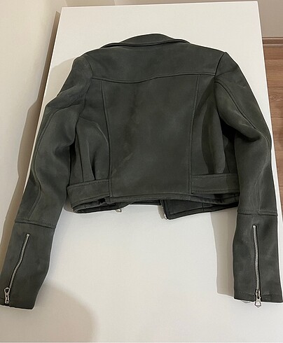 s Beden Pull&Bear ceket