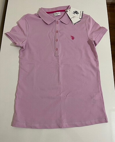 U.S. Polo Assn. Tişört