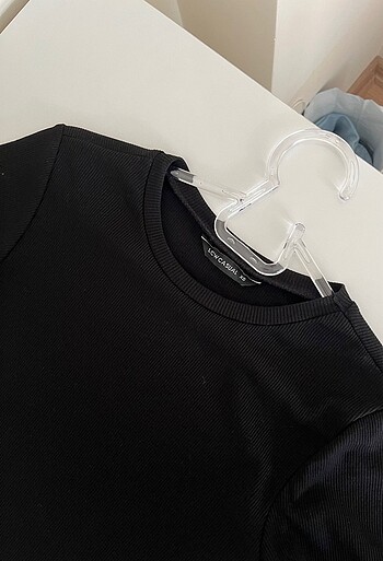LC Waikiki LCW elbise
