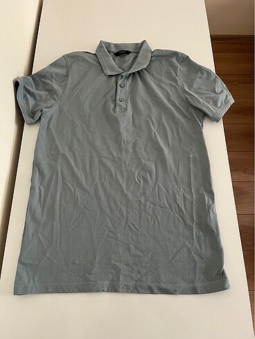 Hatemoğlu polo yaka t shirt