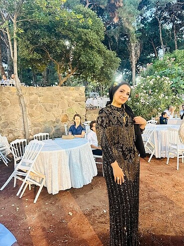 Tesettür abiye krrallkktrr