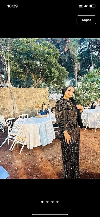 Boncuklu abiye kkrrallkktrr