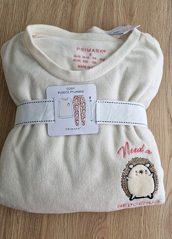 Polar pijama