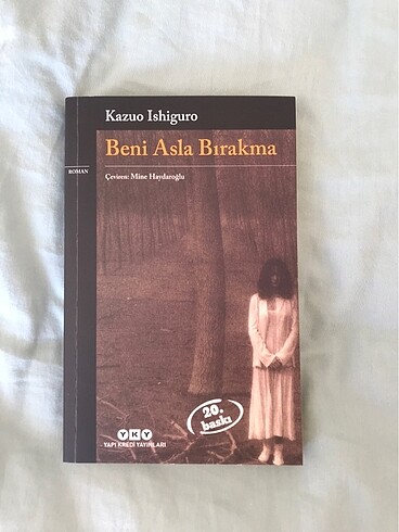 Beni Asla Bırakma