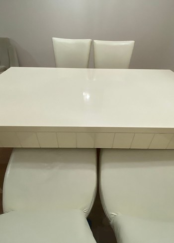 Diğer Yemek odası takımı