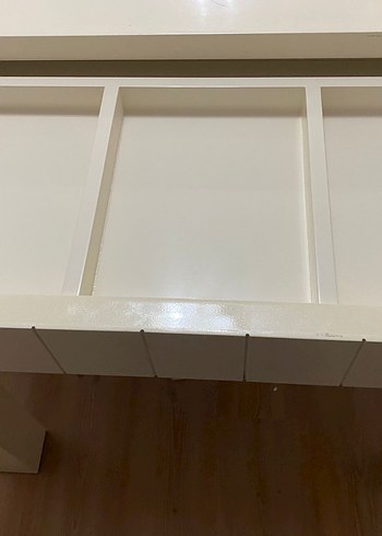Beden ten rengi Renk Yemek odası takımı