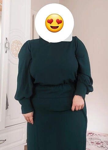 Diğer Takım tunik etek