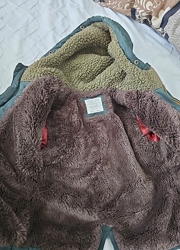 Zara Zara Mont