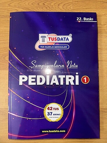 Tusdata peditari