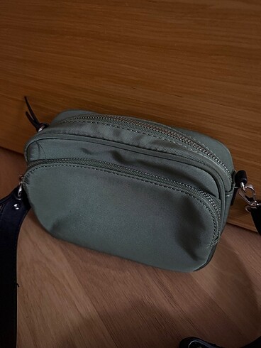 Stradivarius Stradivarius Çapraz Çanta