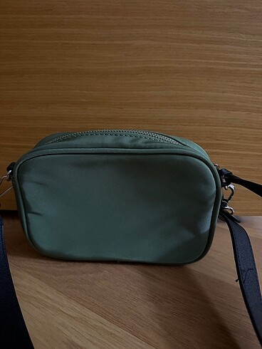 Beden Stradivarius Çapraz Çanta