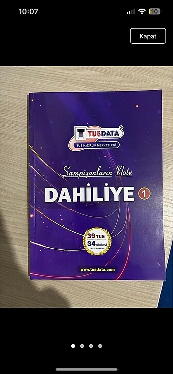 Dahiliye şampiyonların notu 1