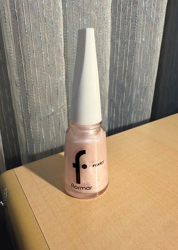 FLORMAR PEARLY OJE PL103